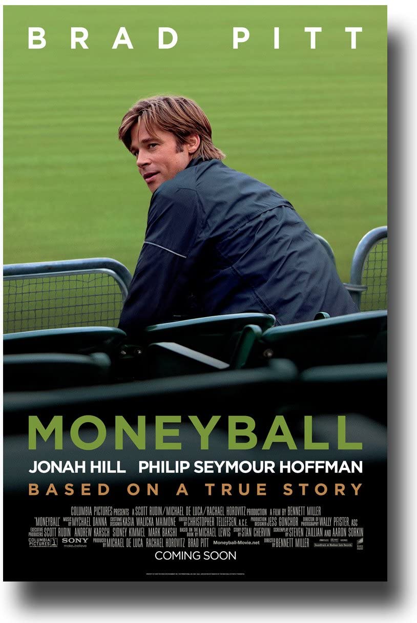 Moneyball