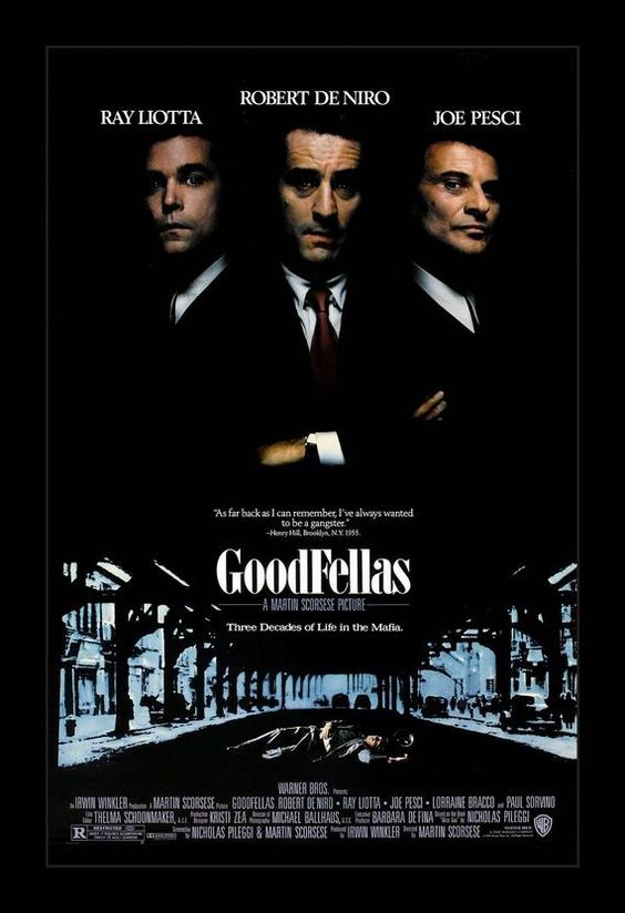 GoodFellas